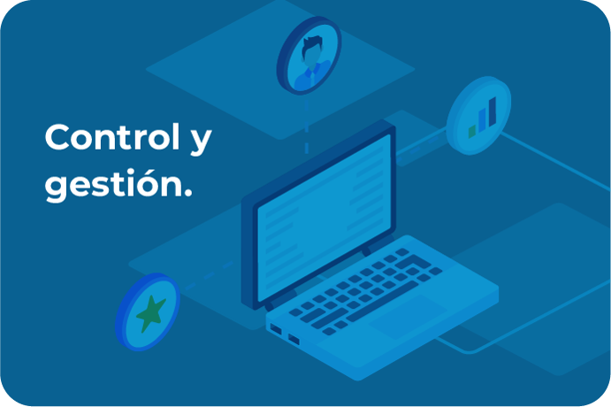Control y gestión de documentos para empresas